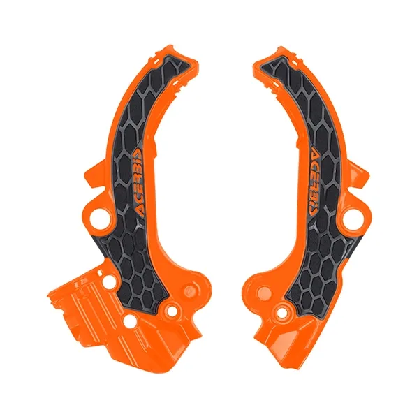 Acerbis X-Grip Frame Protector
