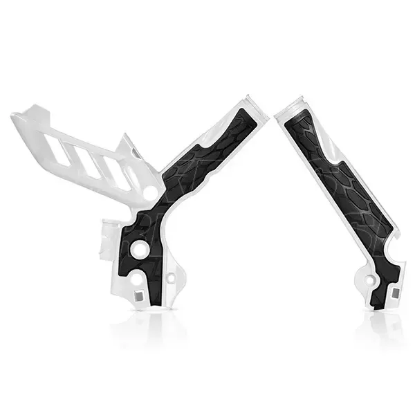 Acerbis X-Grip Frame Protector - KTM