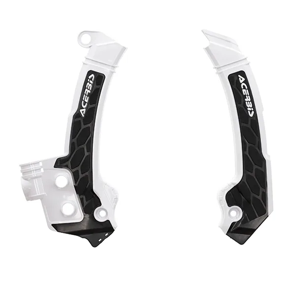 Acerbis X-Grip Frame Protector - Husqvarna 2023 - 2025