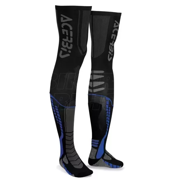 Acerbis X-Leg Pro Kneebrace Socks