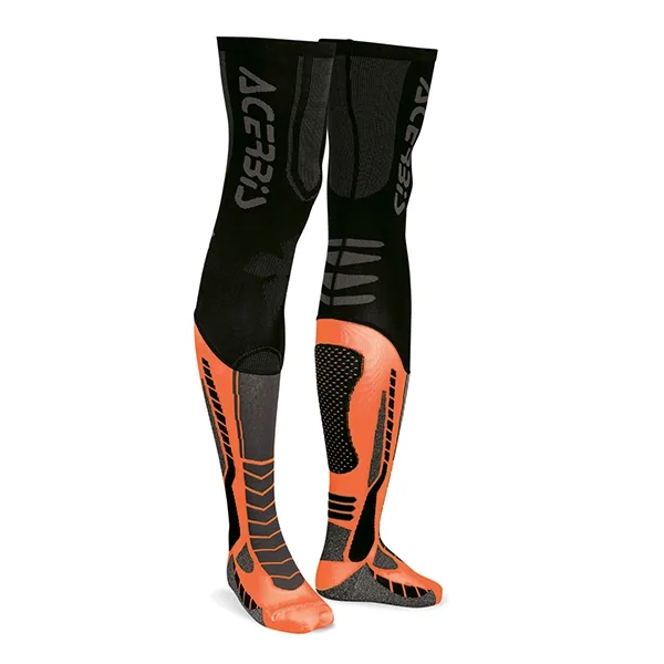 Acerbis X-Leg Pro Kneebrace Socks