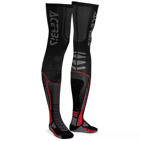 Acerbis X-Leg Pro Kneebrace Socks