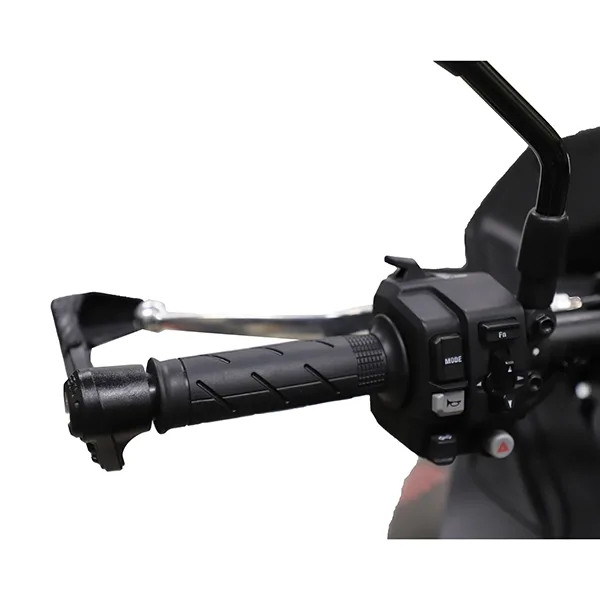 Acerbis X-Road 2.0 Levers Protection - Black