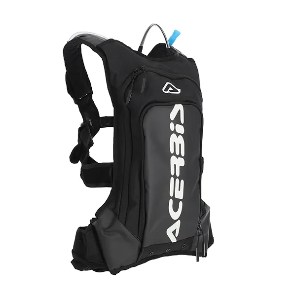 Acerbis X-Storm Logo 14.5L Hydration Backpack - 3L Bladder