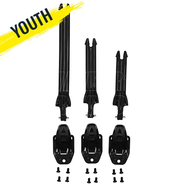 Acerbis X-Team Youth Strap Set