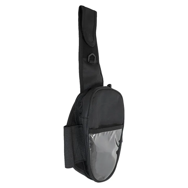 Adventure Luggage Large Single Pouch Leg Bag