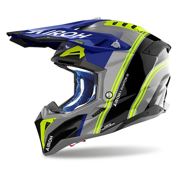 Airoh Aviator 3 Motocross Helmet