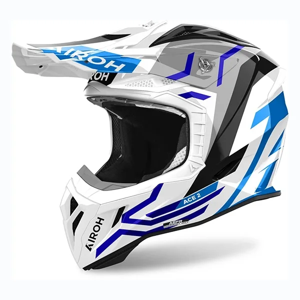 Airoh Aviator Ace 2 Ground Motocross Helmet