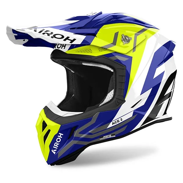 Airoh Aviator Ace 2 Ground Motocross Helmet