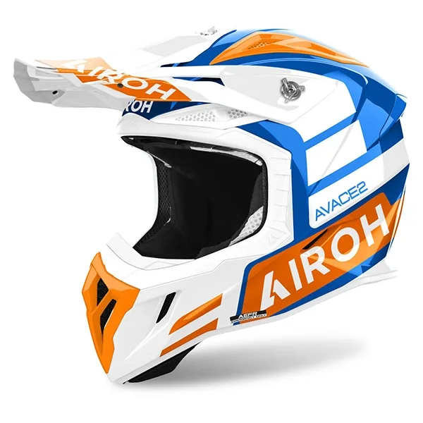 Airoh Aviator Ace 2 Sake Motocross Helmet