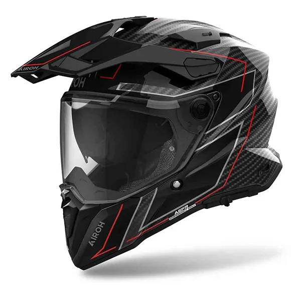 Airoh Commander 2 Adventure Helmet