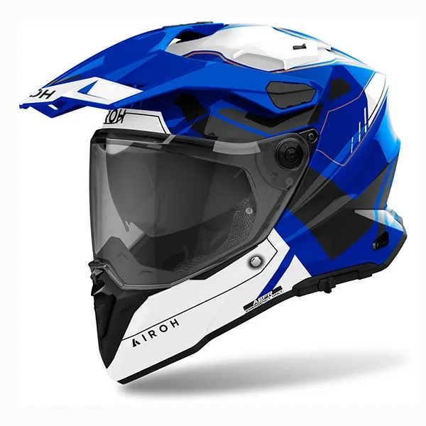 Airoh Commander 2 Adventure Helmet