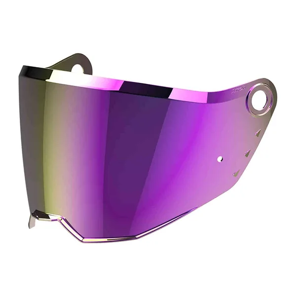 Airoh Commander 2 Visor -Iridium Mirrored