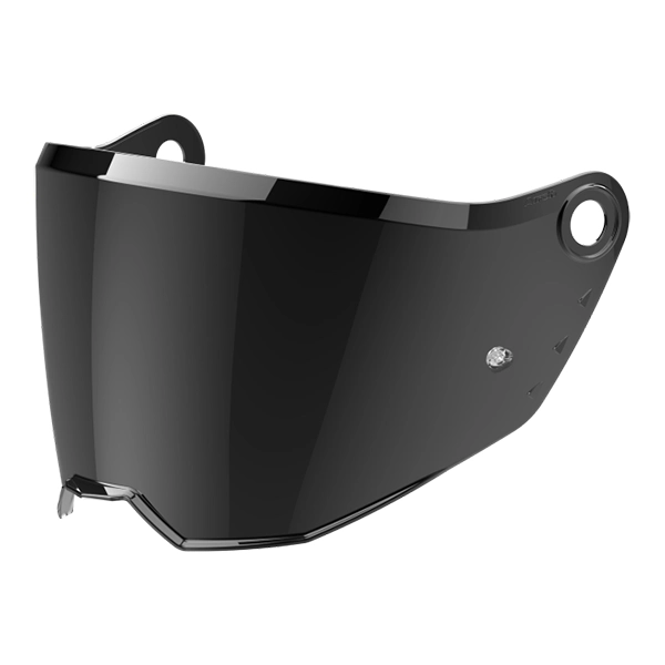 Airoh Commander 2 Replacement Visor - Dark Smoke