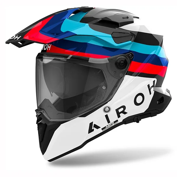 Airoh Commander 2 Adventure Helmet
