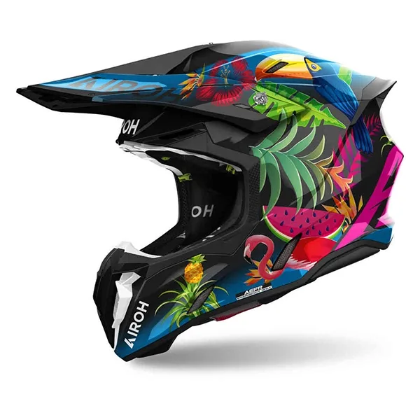 Airoh Twist 3 Motocross Helmet