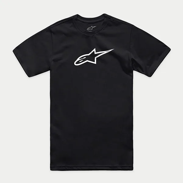 Alpinestars Ageless 2.0 CSF Tee - Black/White