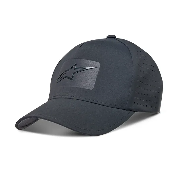 Alpinestars Algo Perf Adjustable Hat - Dark Grey
