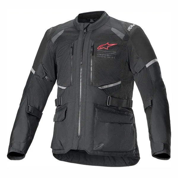 Alpinestars Andes Air Drysta Jacket
