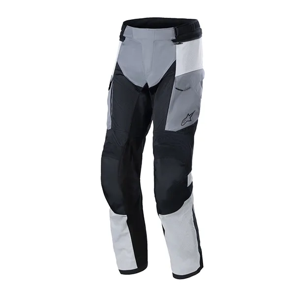 Alpinestars Andes Air Drystar Pants - Ice Grey/Dark Grey