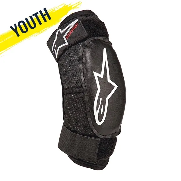 Alpinestars Bionic Action Kickstart Youth Elbow Guard