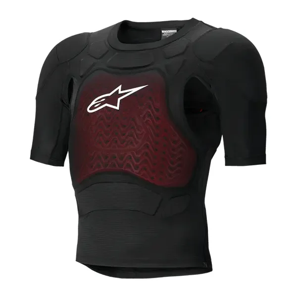Alpinestars Bionic Plasma LT Protection Jacket - Short Sleeve