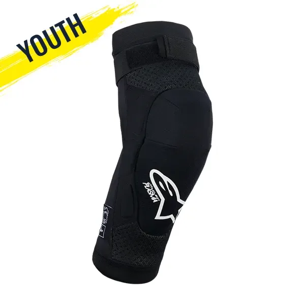 Alpinestars Bionic Plasma Youth Knee Protector