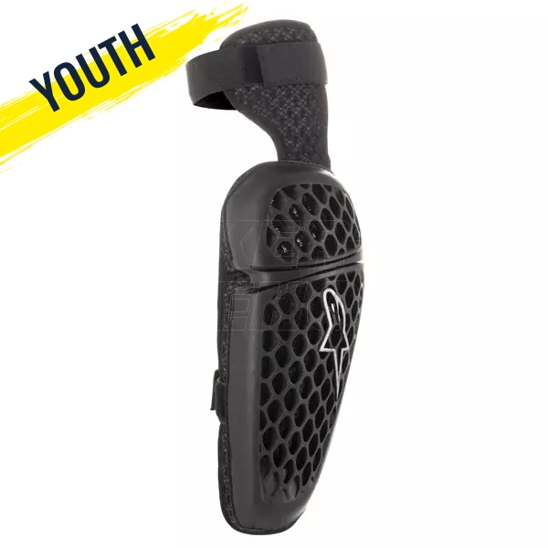 Alpinestars Bionic Plus Youth Elbow Protectors