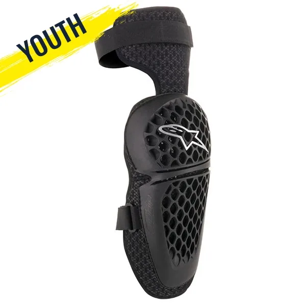 Alpinestars Bionic Plus Youth Knee Protector