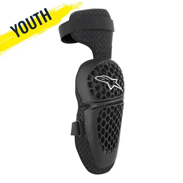 Alpinestars Bionic Plus Youth Knee Protector