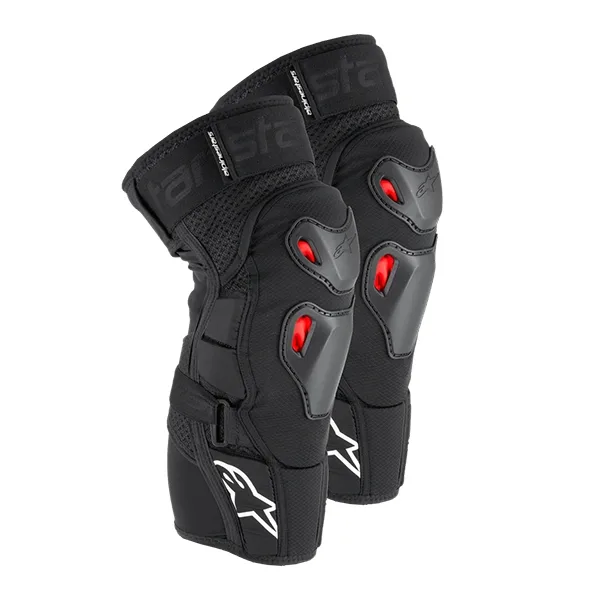 rs Bionic Pro Plasma Knee Protectors