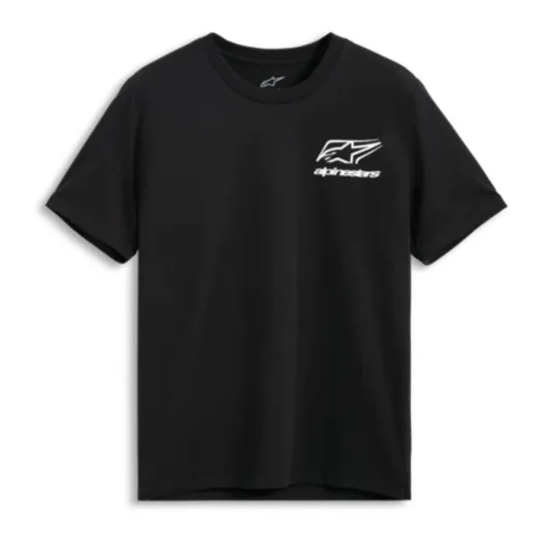 Alpinestars Formulation T-Shirt - Black