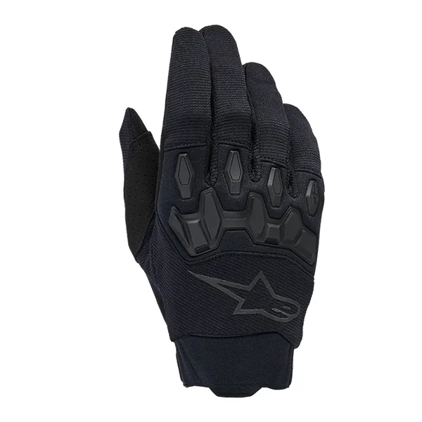 Alpinestars Full Bore V2 Gloves - Black