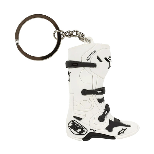 Alpinestars Tech 10 Key Fob