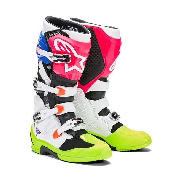 Alpinestars Tech 7 2025 MX Boots