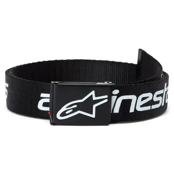 Alpinestars Linear Web Belt 1230931001020