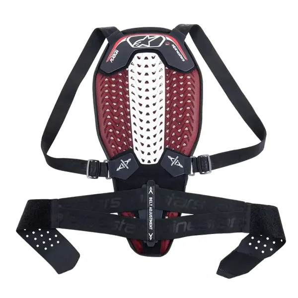 Alpinestars Nucleon Plasma Back Protector