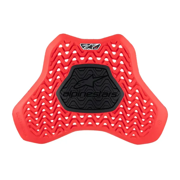 Alpinestars Nucleon Plasma Racing Chest Protector Insert