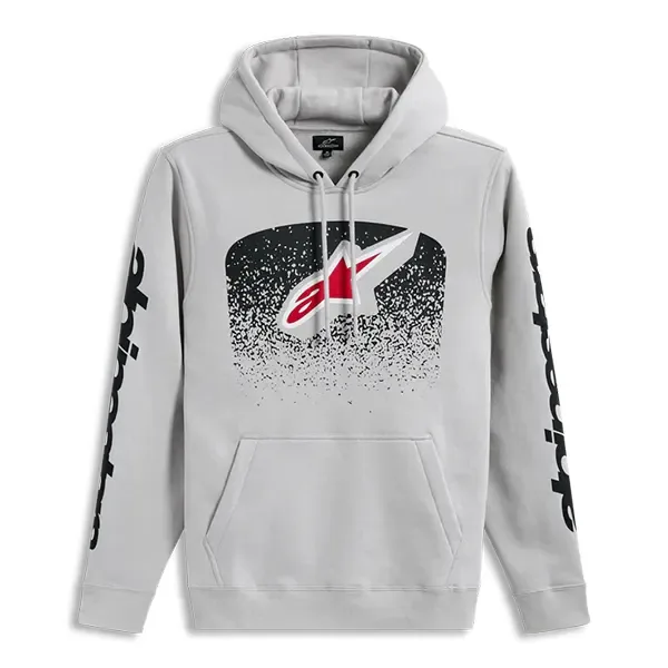 Alpinestars Obsessed Hoodie - Cement
