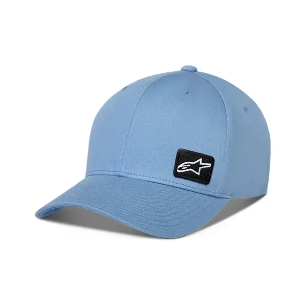 Alpinestars Pivot Hat - Blue 1216-81030-72