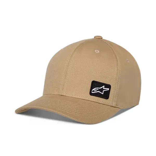 Alpinestars Pivot Hat - Khaki 1216-81030-89