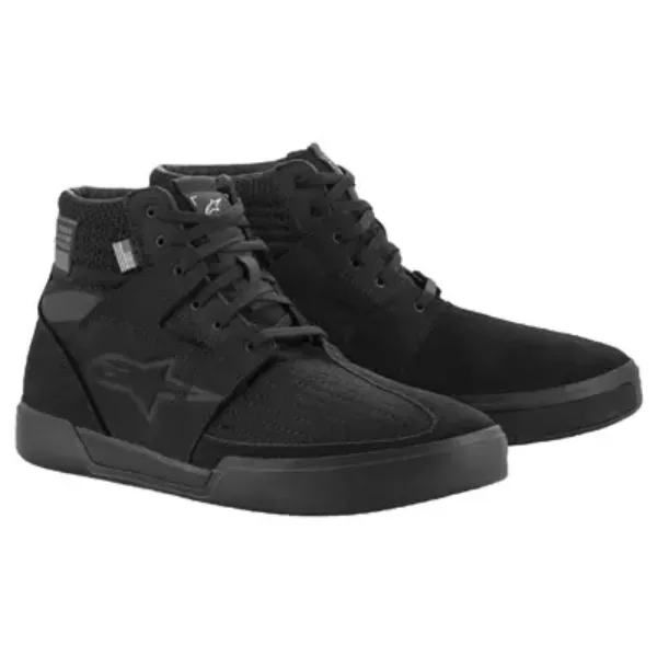 Alpinestars Primer Riding Shoes - Black