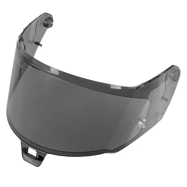 Alpinestars Supertech R10 AFHS-01 Replacement Visor - Dark Smoke 8952826/006