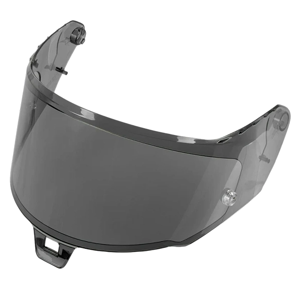 Alpinestars Supertech R10 AFHS-01 Replacement Visor - Dark Smoke 8952826/006