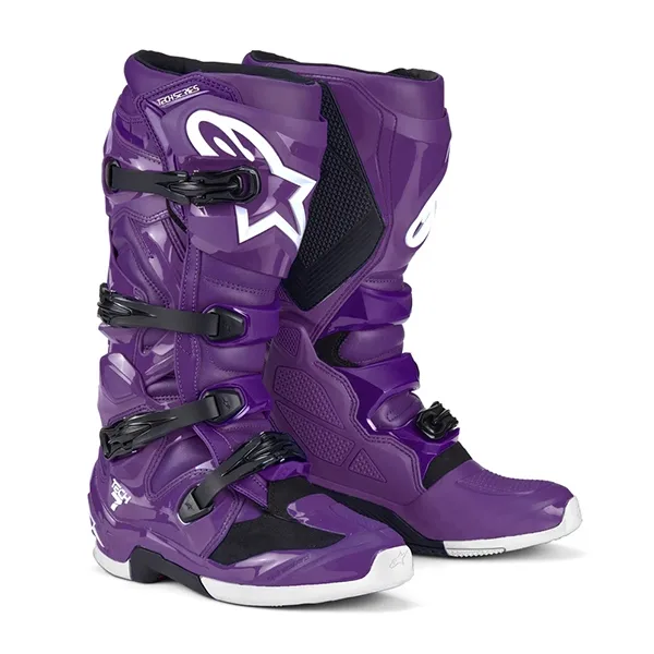 Alpinestars Tech 7 2025 MX Boots