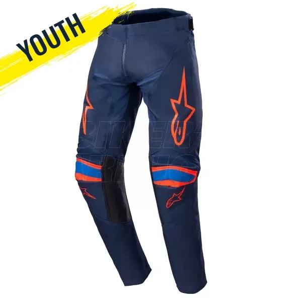 Alpinestars Racer Narin Youth Motocross Pants