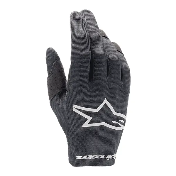 Alpinestars Radar Gloves - Black