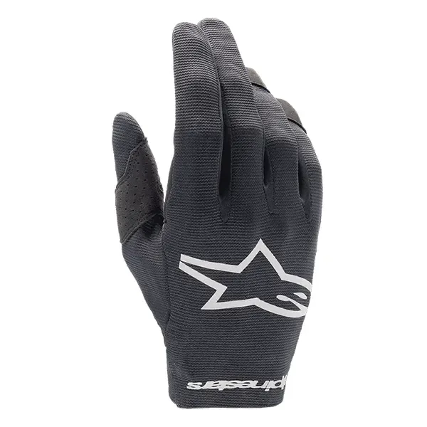 Alpinestars Radar Gloves - Black