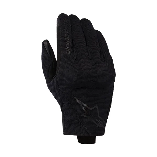 Alpinestars Reef V2 Gloves - Black