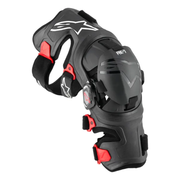 Alpinestars RK-7 Plasma Knee Braces